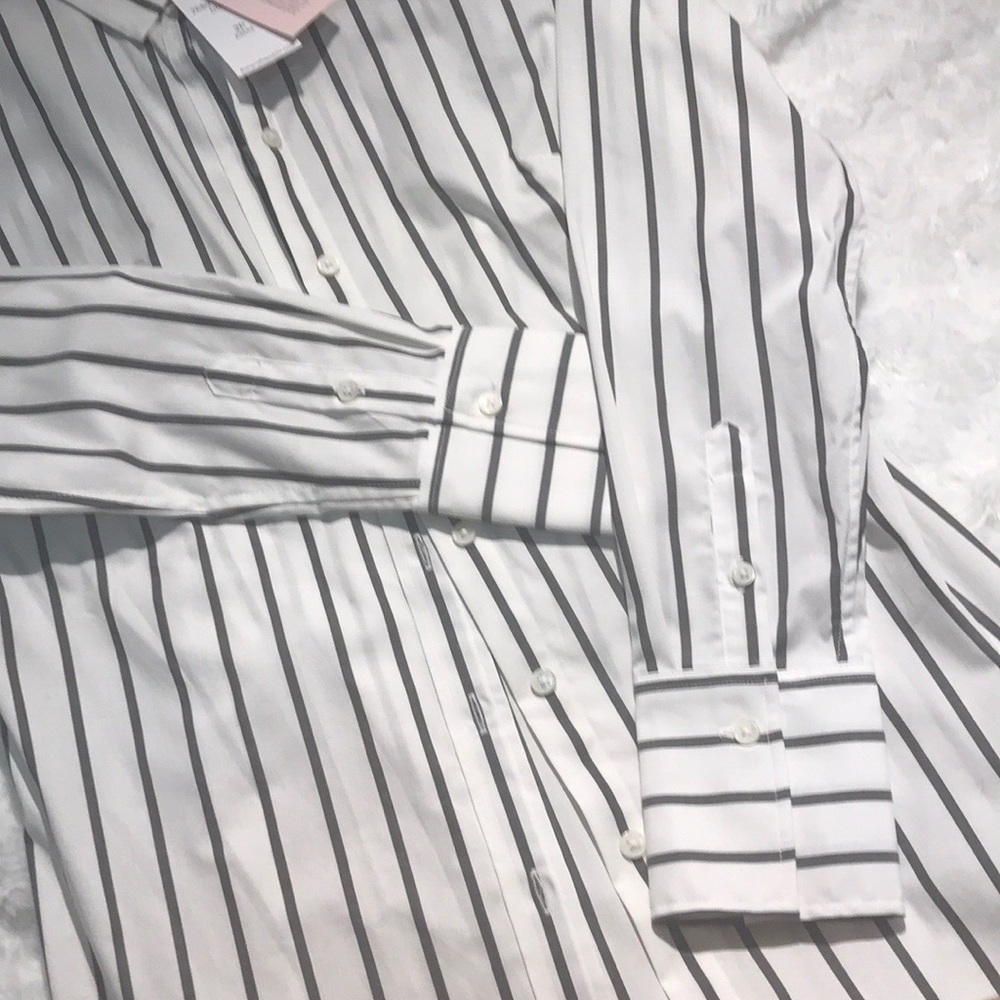 COPY - ⚡️Price Drop⚡️Banana Republic Shirt NWT